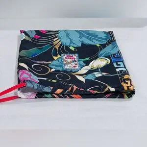 Johnny Was | Bags | Johnny Was Multicolor Floral Beach  display picture 2
